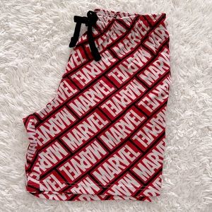 Marvel Lounge Shorts